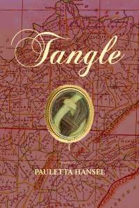 book Tangle cover